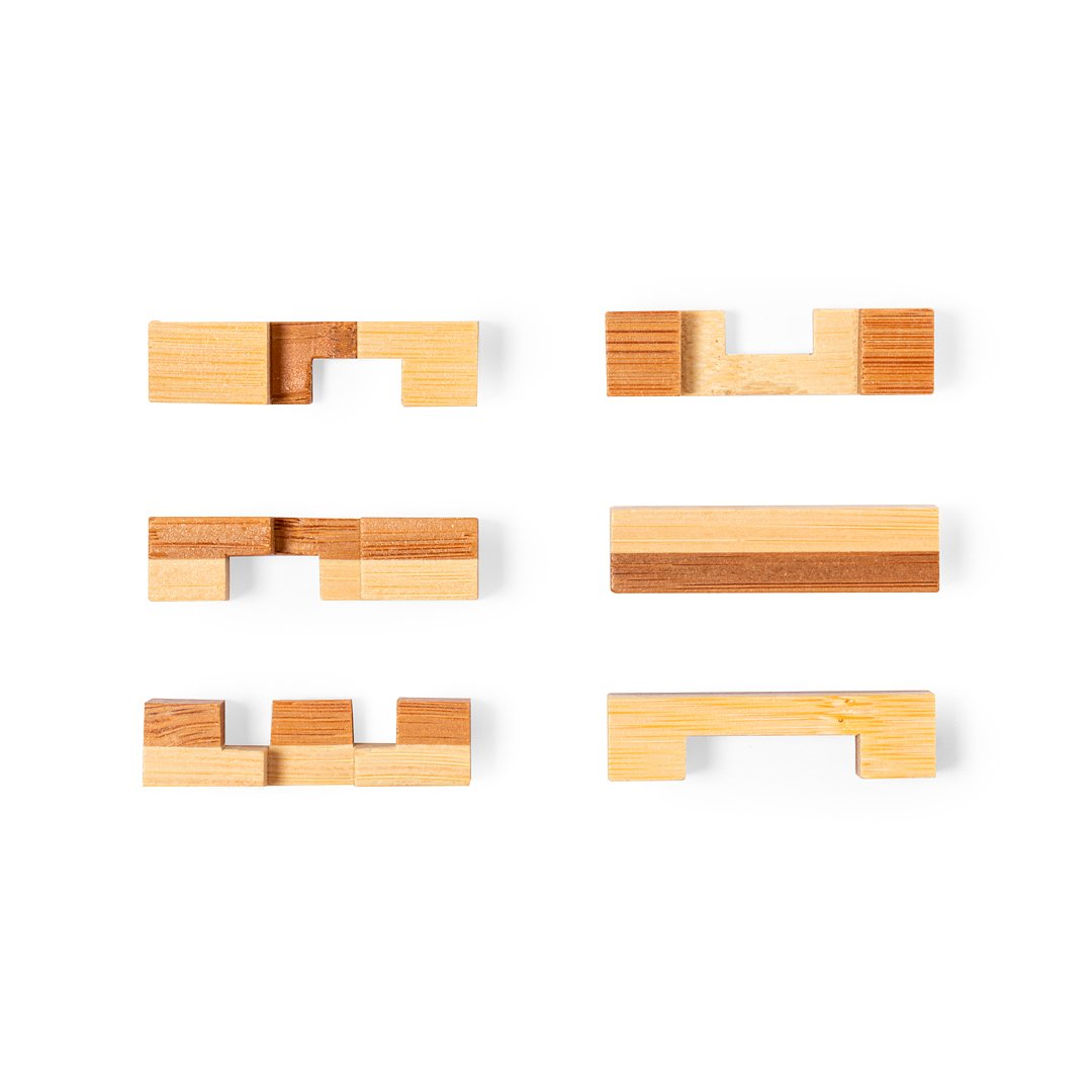 Geschicklichkeitsspiel Idack