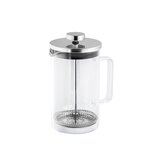 Kaffeebereiter aus Glas 600ml Maschli