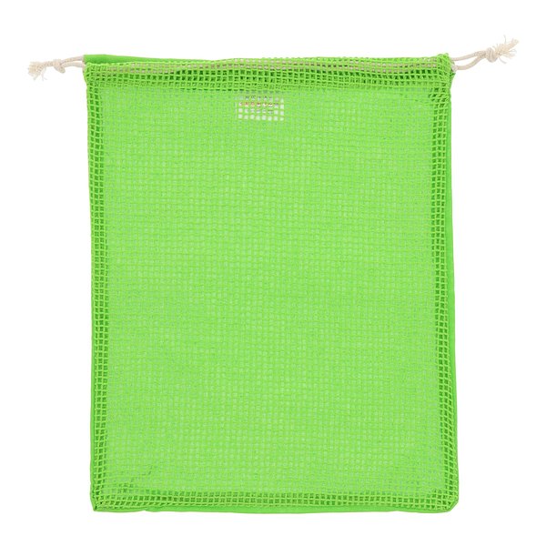 Wiederverwendbare Lebensmitteltasche OEKO-TEX® Baumwolle 25x30cm Maraitta