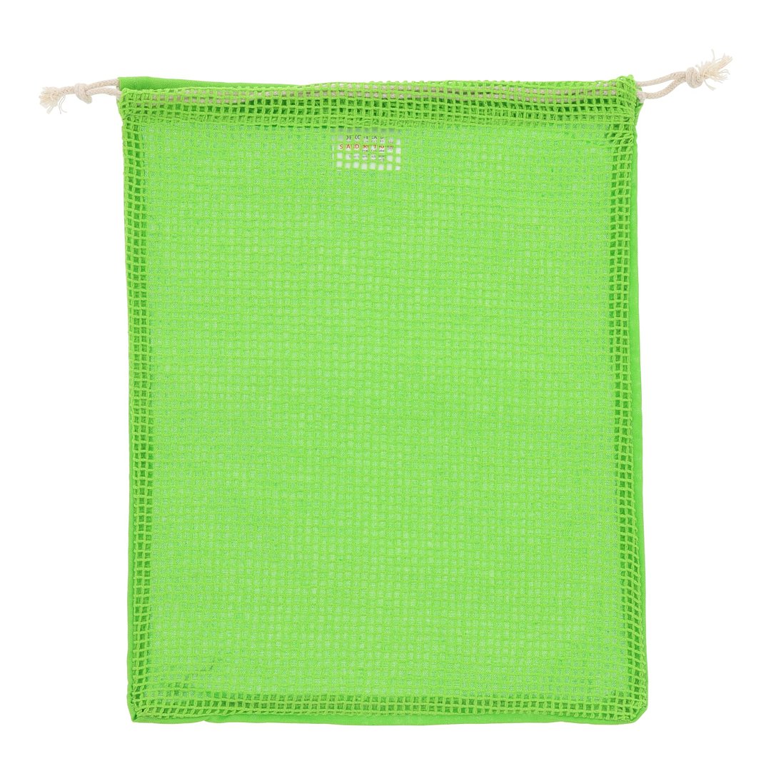 Wiederverwendbare Lebensmitteltasche OEKO-TEX® Baumwolle 25x30cm Maraitta