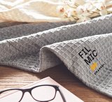 Baumwoll-Decke 350 g/m² Paulina