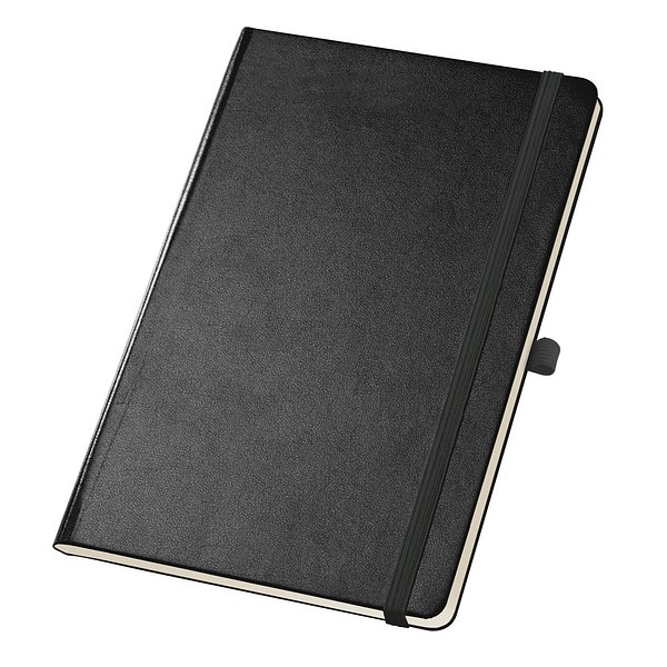 A5 Notizbuch Luriten