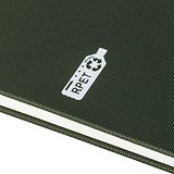 rPET (600D) Polyester-Notizbuch Maschatin