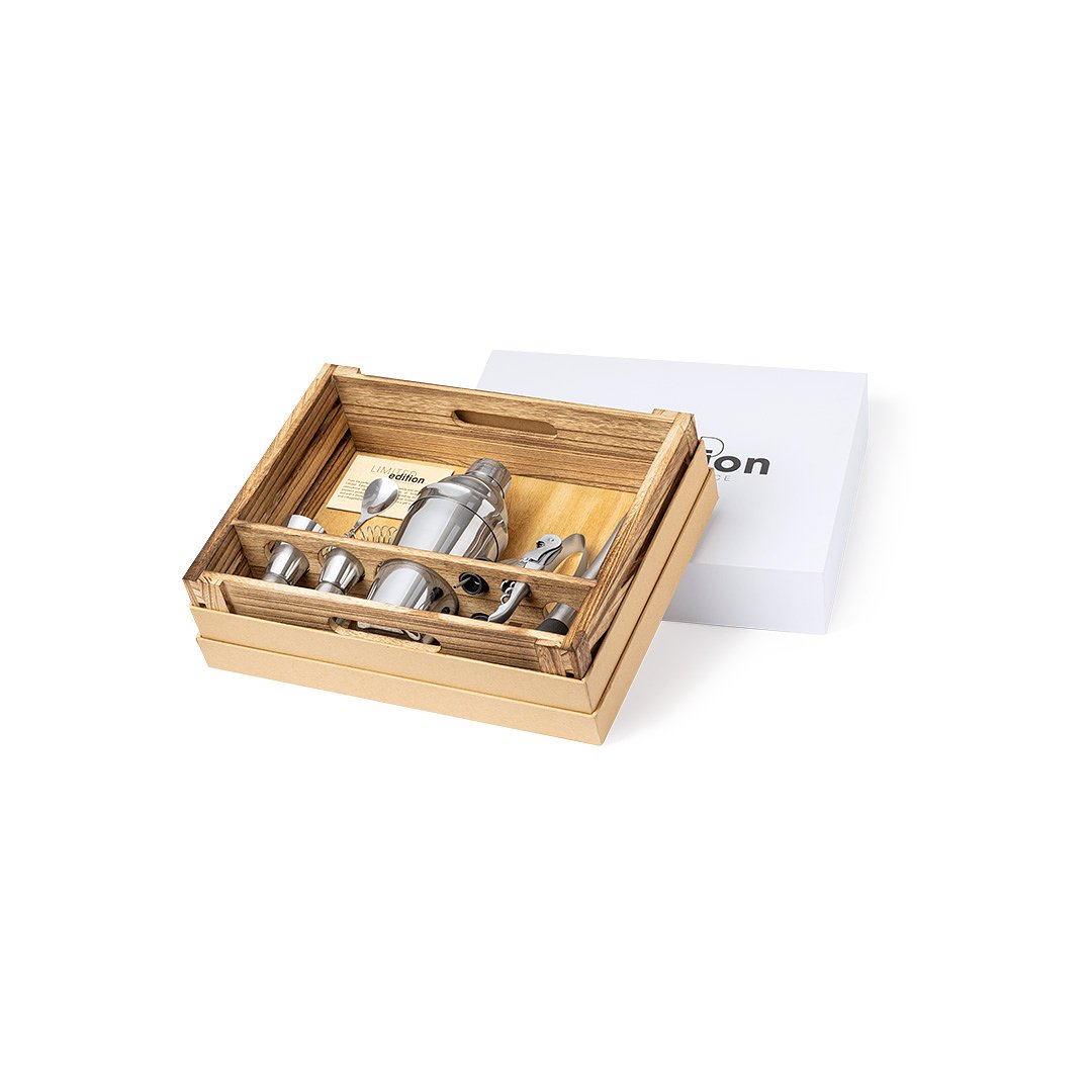 Cocktail Set Idpin