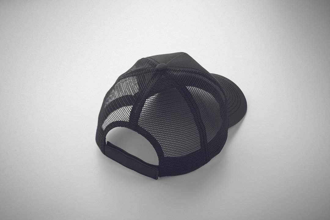 Trucker Kappe 5 Panels Benetolep