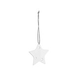 Weihnachtsfiguren zum Aufhängen Mudolfena