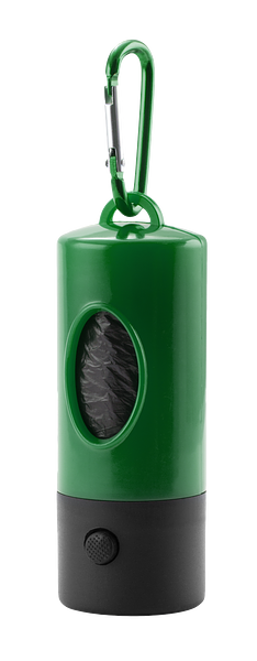 Abfall Bag Spender Idler