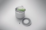 5.1 Wireless Lautsprecher Munchtia