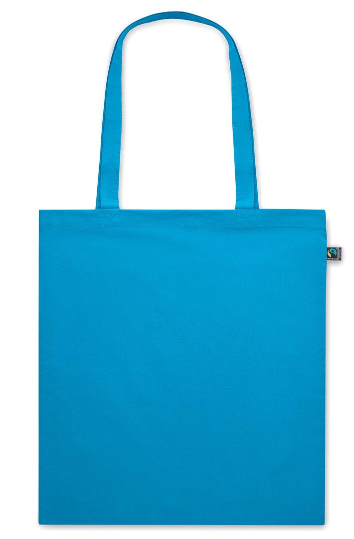 Einkaufstasche Fairtrade 140g Giusepat