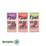 RETTERGUT Mixschokolade, 80 g