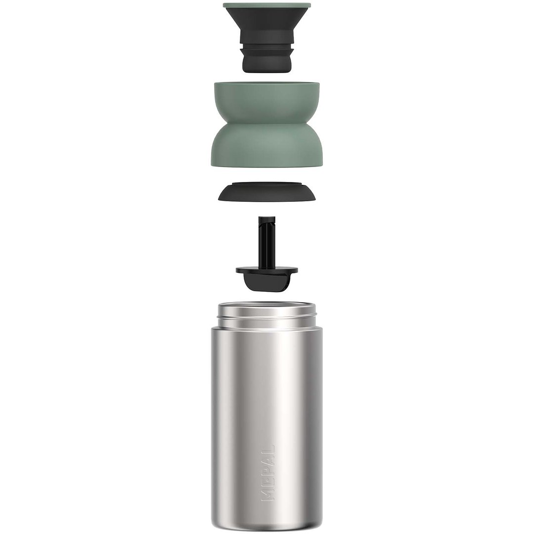 Ellipse 350 ml Thermobecher - Badali