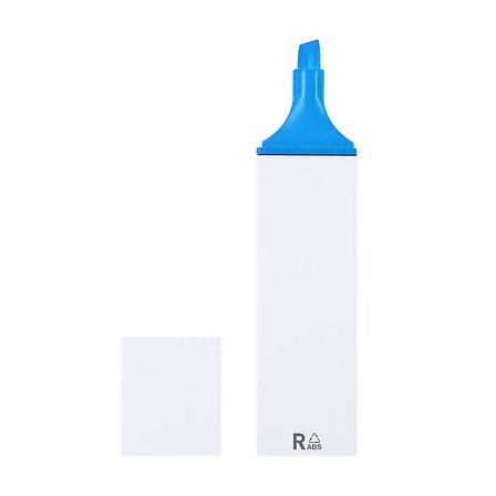 Textmarker Idulf