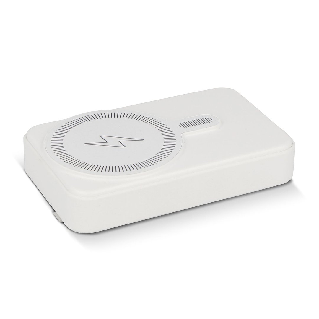 Wireless charging powerbank Yima 10.000 mAh Veilgia