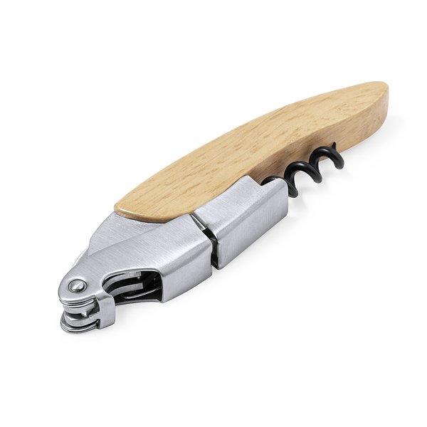 Korkenzieher Flaschenöffner Idsen