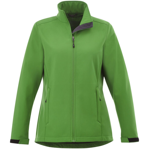 Softshelljacke für Damen - Dursico