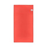 R-PET-Schnelltrocknungshandtuch 40 × 80 cm mit Beutel, Sublimationsdruck. Rettan