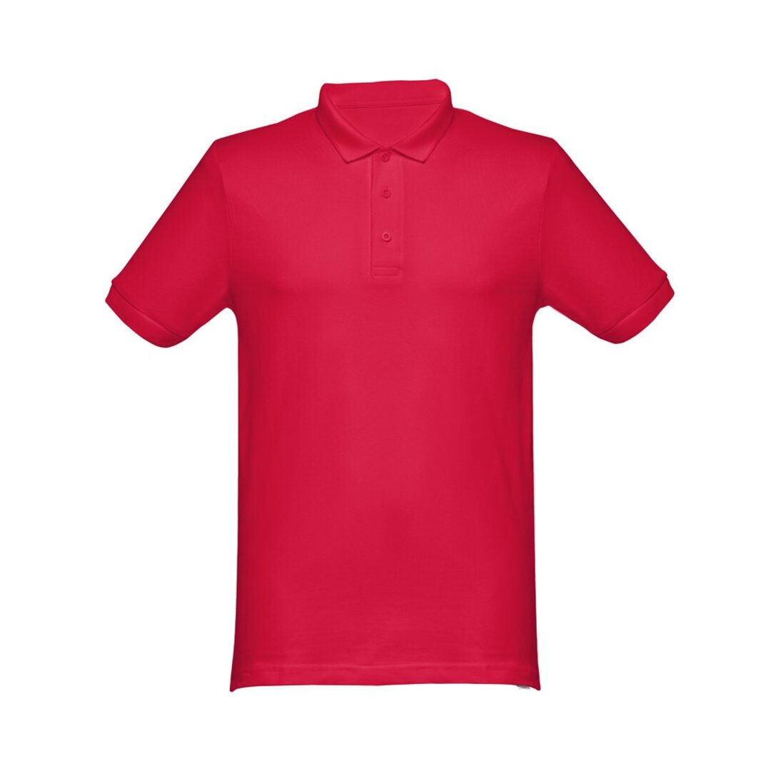 Herren Poloshirt Oleyca