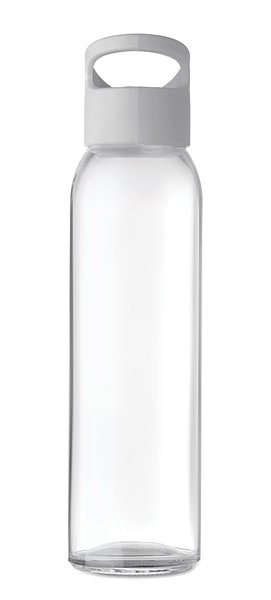 Trinkflasche Glas 470 ml Sarazena