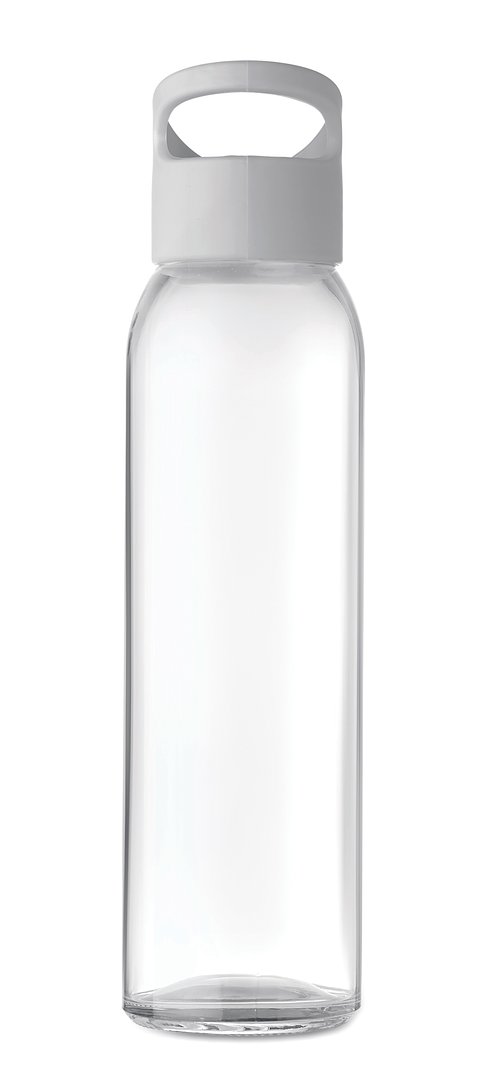 Trinkflasche Glas 470 ml Sarazena