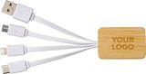 Ladekabel Lüzzas | 3-in-1