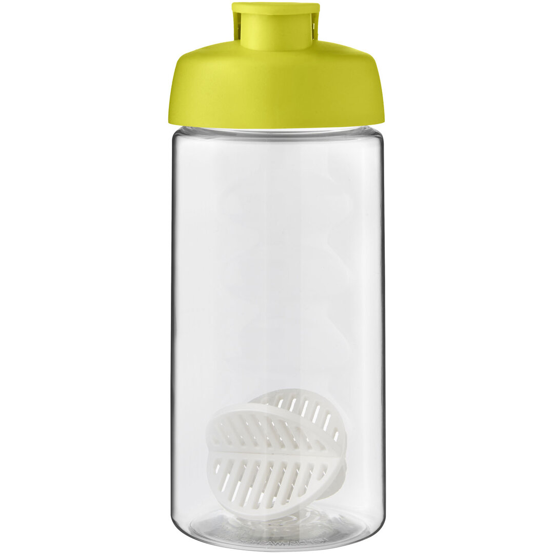 Bop 500 ml Shakerflasche - Ruinat