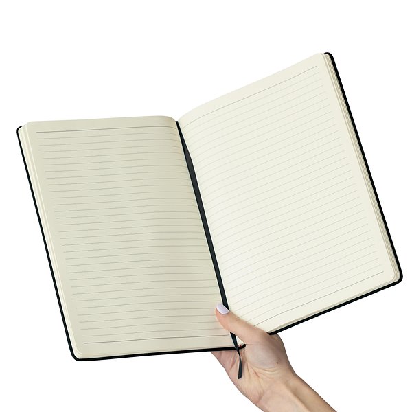 Notizbuch A4 Frileenat
