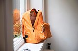 Rucksack Joviga | 20 l
