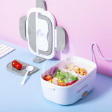 Elektrische Lunch Box Idlpy