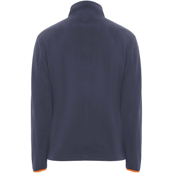 Mikrofleecejacke, unisex - Rudoldi