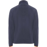 Mikrofleecejacke, unisex - Rudoldi