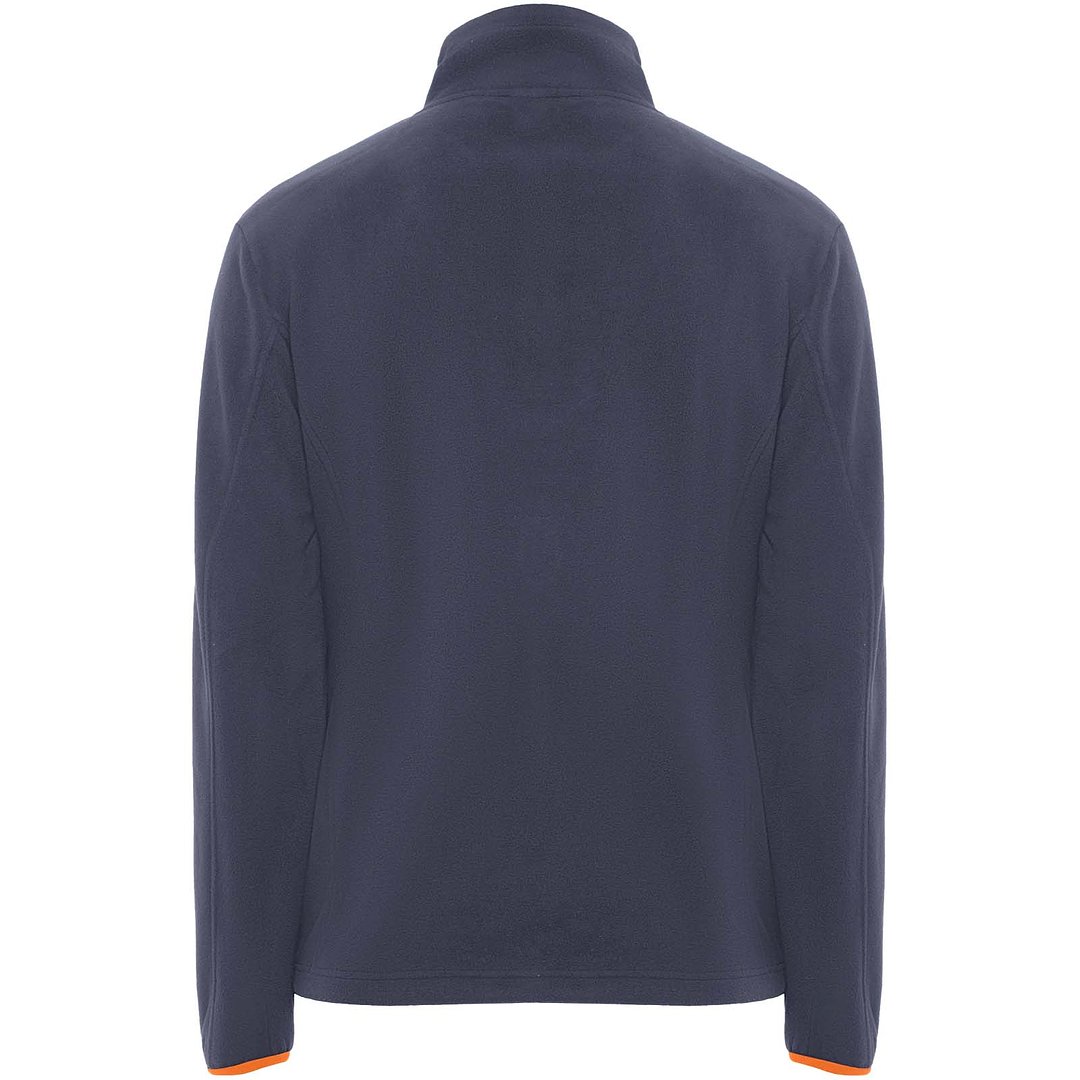 Mikrofleecejacke, unisex - Rudoldi