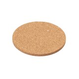 Glasuntersetzer aus Kork Benst