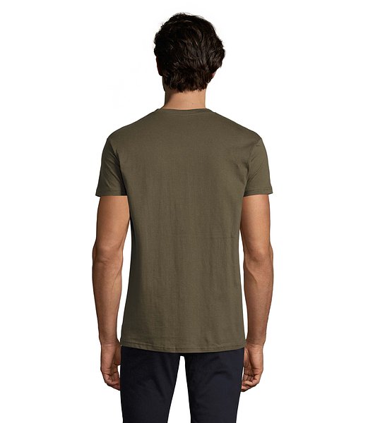Männer T-Shirt 190g Nole