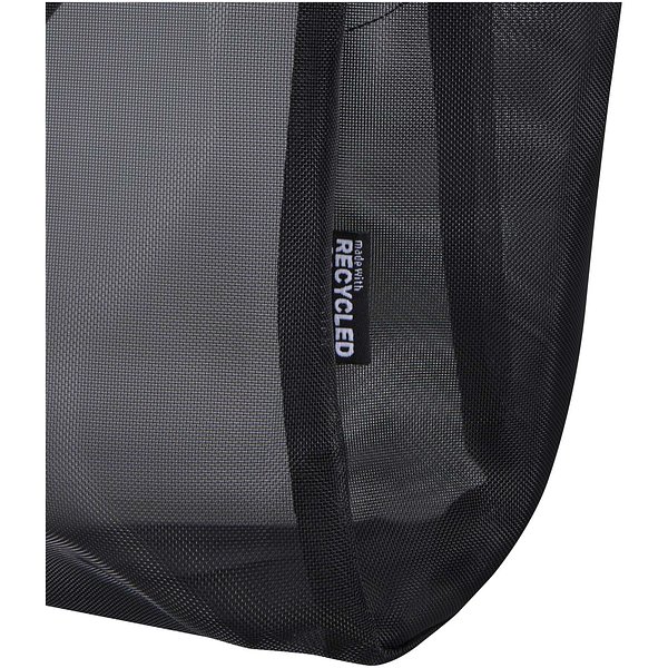 23 L Tragetasche aus GRS Recyclingmaterial - Benjasch