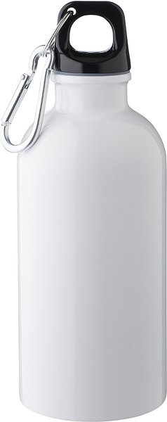Trinkflasche Chtaunns | Recycelt | 400 ml