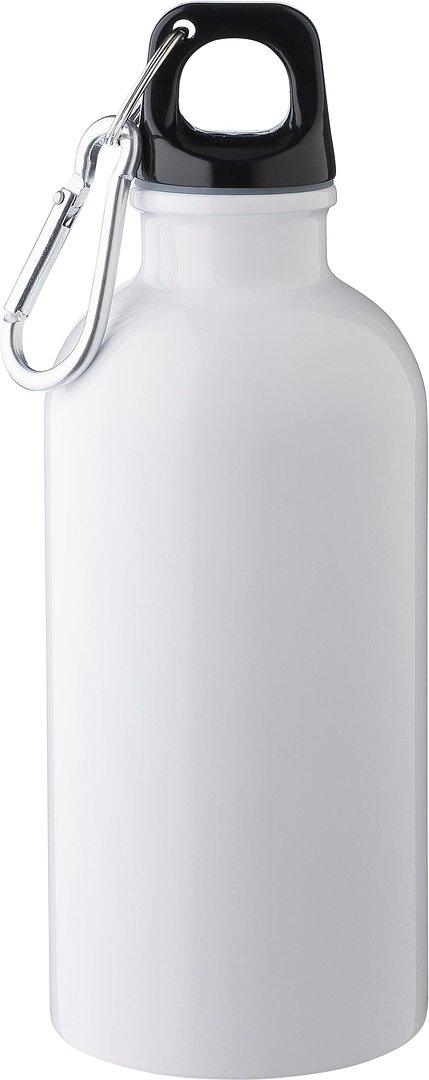 Trinkflasche Chtaunns | Recycelt | 400 ml