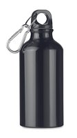 Aluminium Trinkflasche 400ml Sarjan