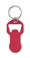 Schlüsselring mit Kapselheber Helita