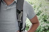 Ranger-Multitool Ruinana