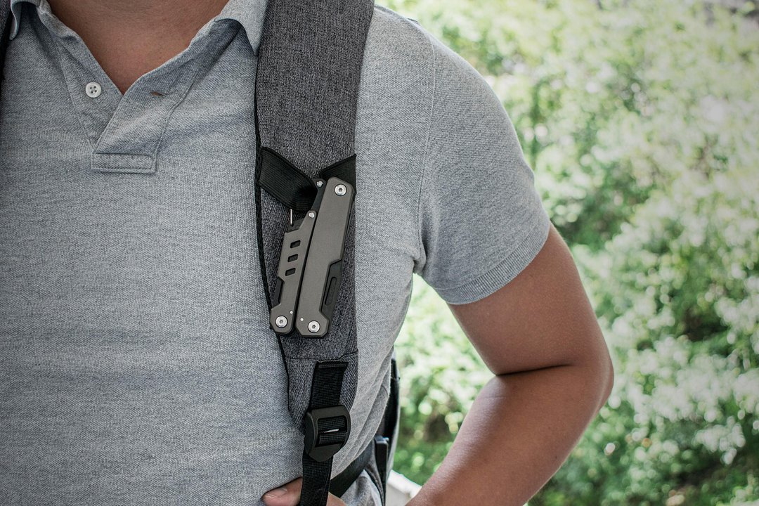 Ranger-Multitool Ruinana