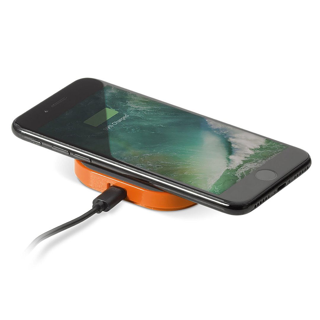 Kabellose Ladestation 5W Uorengi