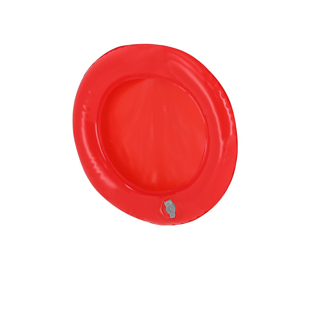 Frisbee-Pad Idlox