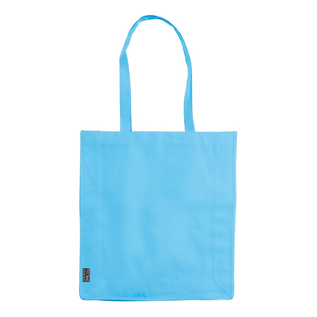 Tragetasche Non-Woven 75g/m² Mereninan