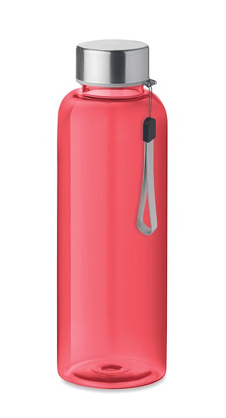 RPET-Flasche 500ml Vinata