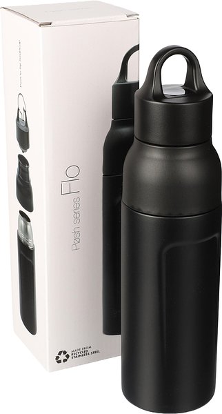 Posh Flo Flasche 520 ml Rudoldica