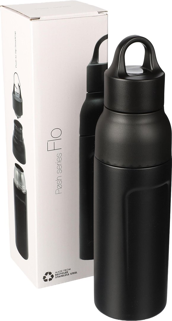 Posh Flo Flasche 520 ml Rudoldica