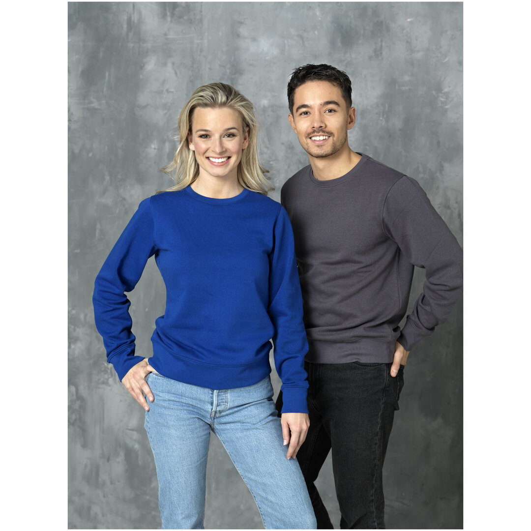 Herrenpullover mit Rundhalsausschnitt - Beng