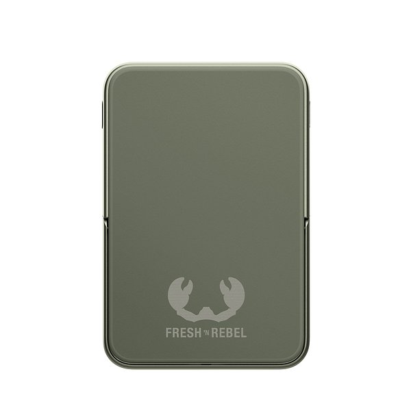 Kabellose Powerbank 10000 mAh kompatibel mit MagSafe Vinatin
