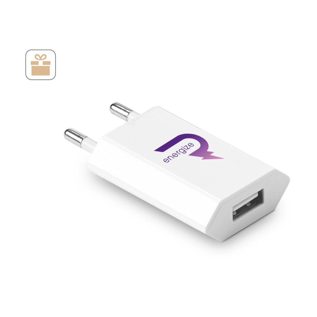 USB Ladegerät Marjaspan
