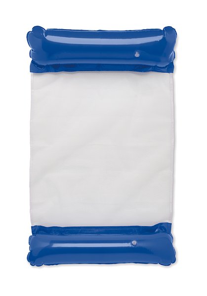 Aufblasbare Wasserhängematte Alurista